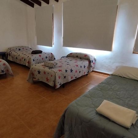 La Caseta De Rotova - Casa Rural Para Desconectar Exterior photo