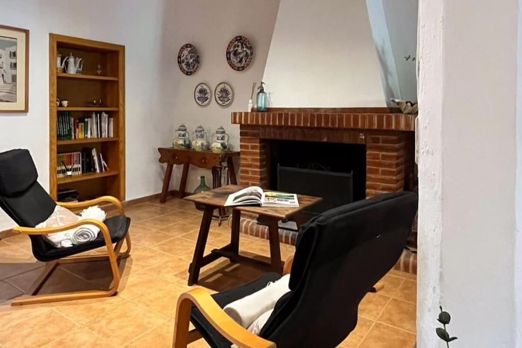 La Caseta De Rotova - Casa Rural Para Desconectar Exterior photo